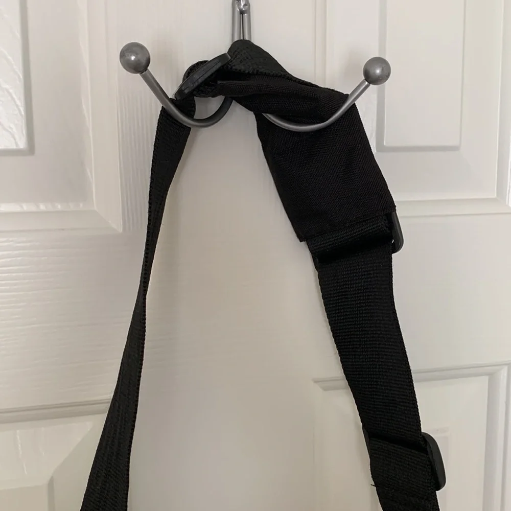 Unisex Diaper bag